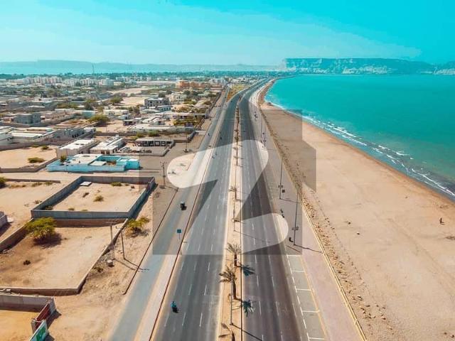 Property for sale in Gwadar, Balochistan