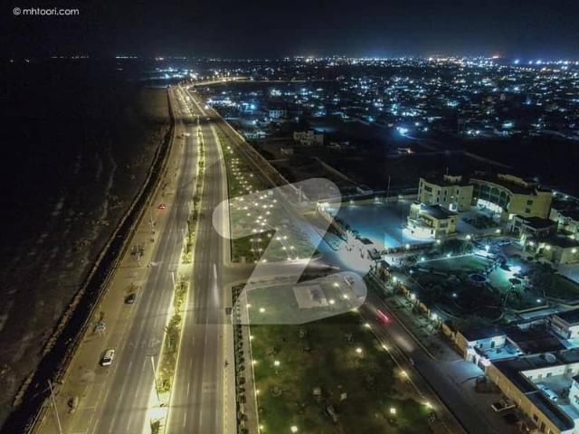 Property for sale in Gwadar, Balochistan