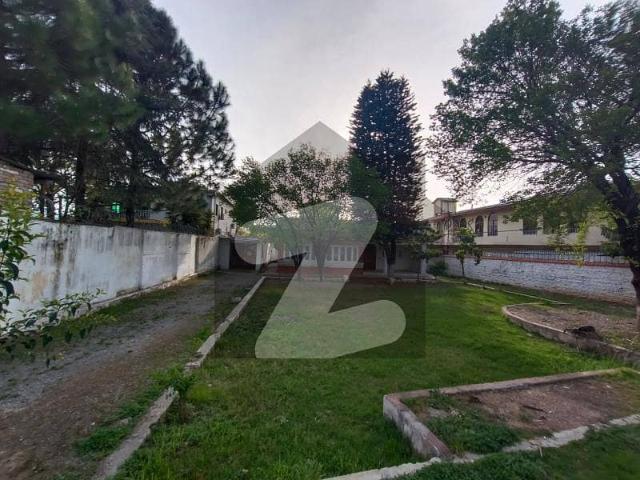 House for sale in Abbottabad, North West Frontier Province