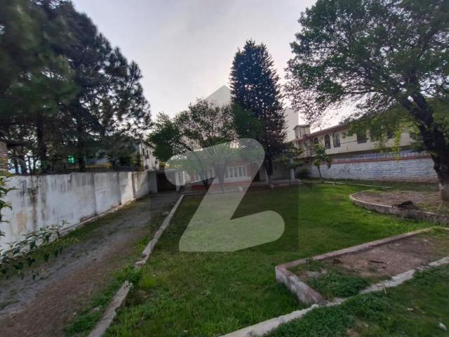 House for sale in Abbottabad, North West Frontier Province