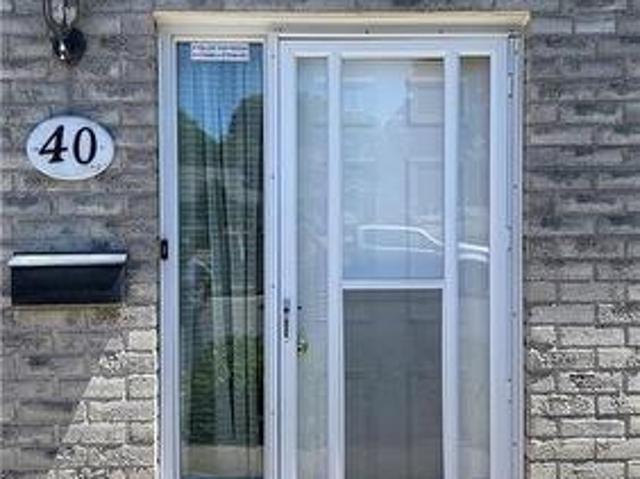 House for rent in Woodstock, Ontario