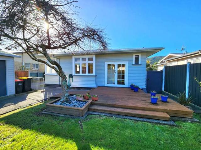 House for sale in Cobden, West Coast