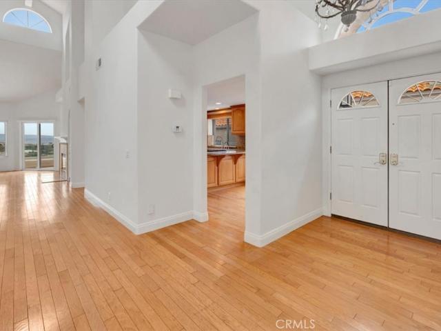 Townhouse for sale in Laguna Niguel, California