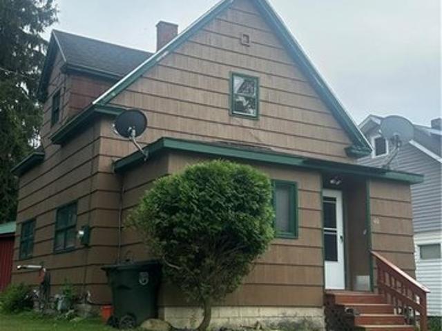 House for sale in Jamestown, New York