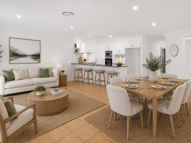 House for rent in Fernbrook, Queensland
