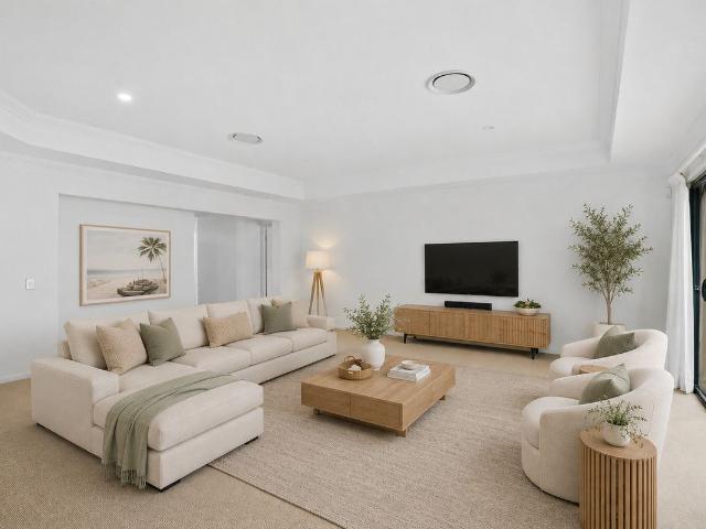 Apartment for rent in Fernbrook, Queensland