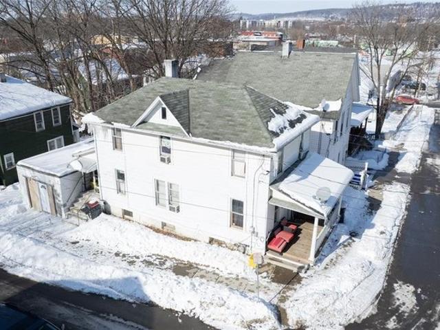 House for sale in Binghamton, New York