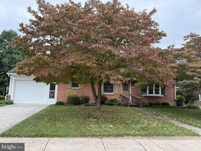 House for sale in Littlestown, Adams County