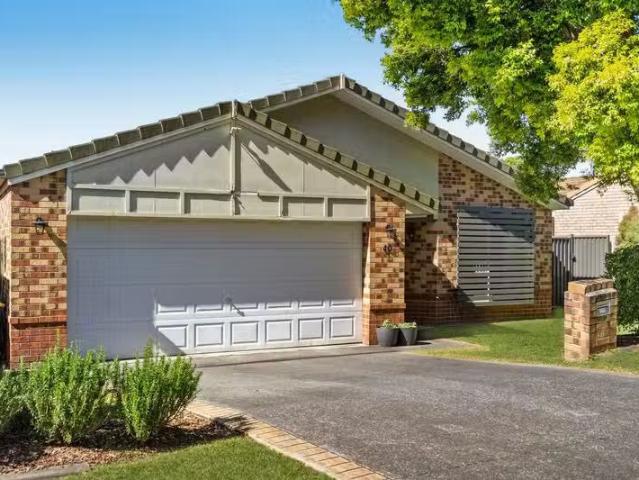 House for rent in Toombul, Queensland