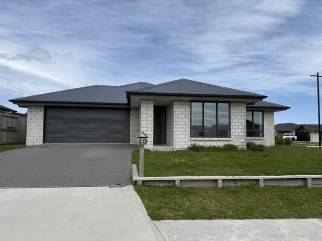 House for rent in Wharewaka, Waikato