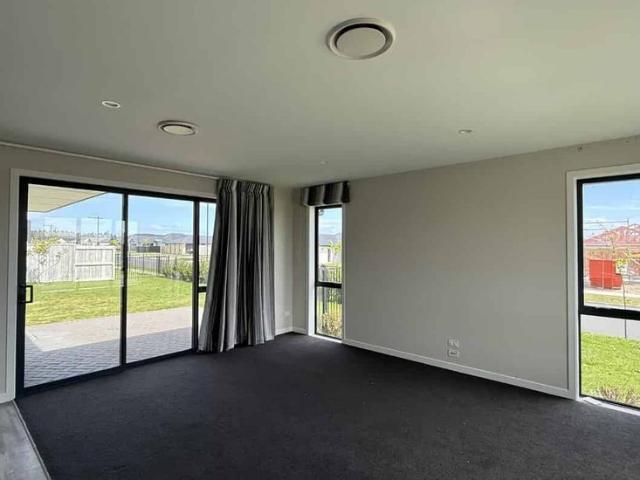 House for rent in Wharewaka, Waikato