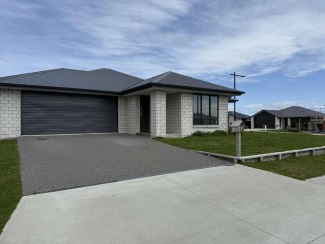 House for rent in Wharewaka, Waikato