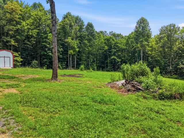Land for sale in Tennessee