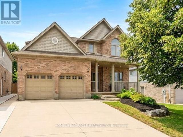 House for sale in Cambridge, Ontario