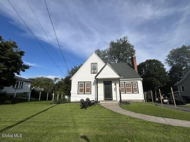 House for sale in Village of Ravena, Town of Coeymans