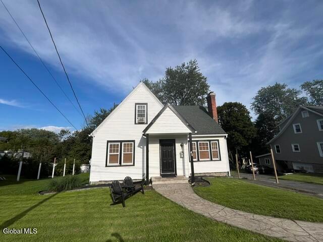 House for sale in Village of Ravena, Town of Coeymans