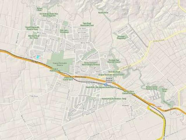 Land for sale