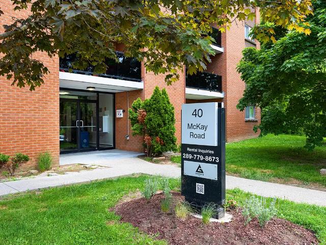 Apartment for rent in Ancaster, Ontario