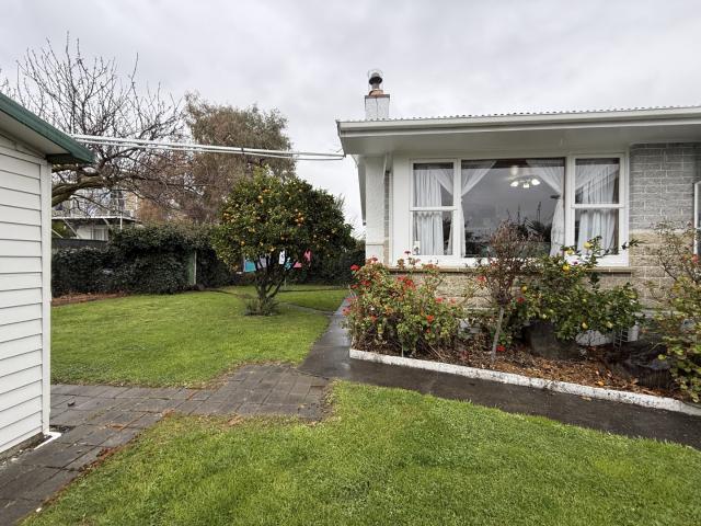 House for rent in Blenheim Central, Marlborough