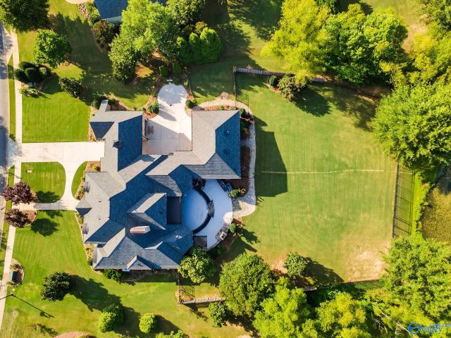 House for sale in Huntsville, Alabama