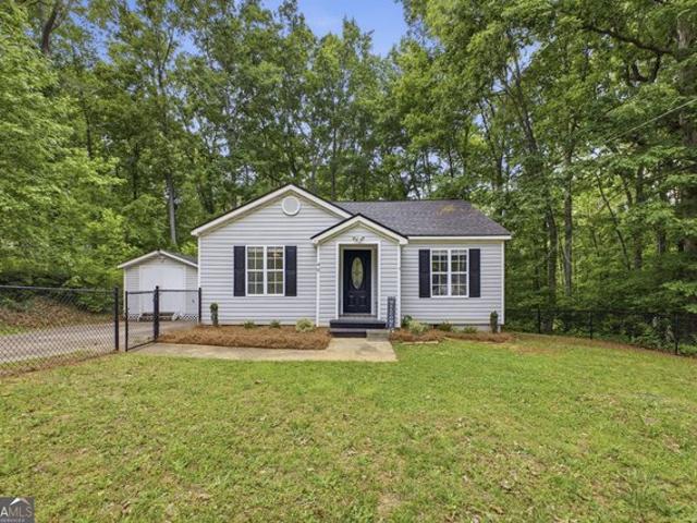 House for sale in Bartow, Georgia