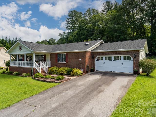 House for sale in North Carolina