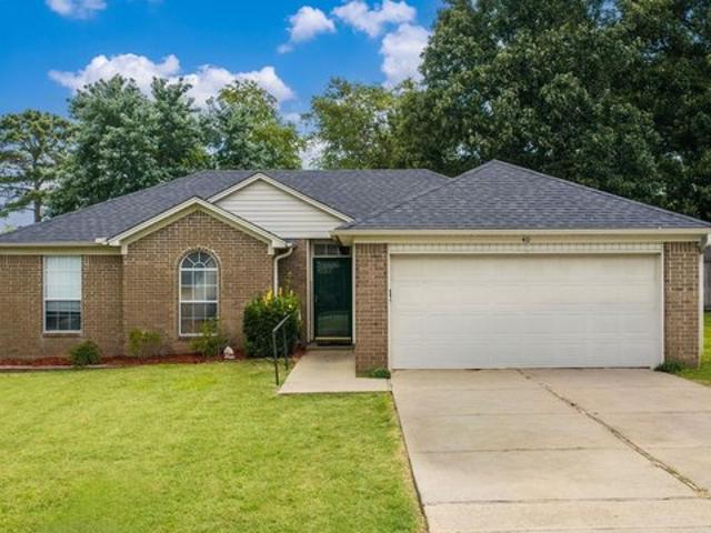House for sale in Ark