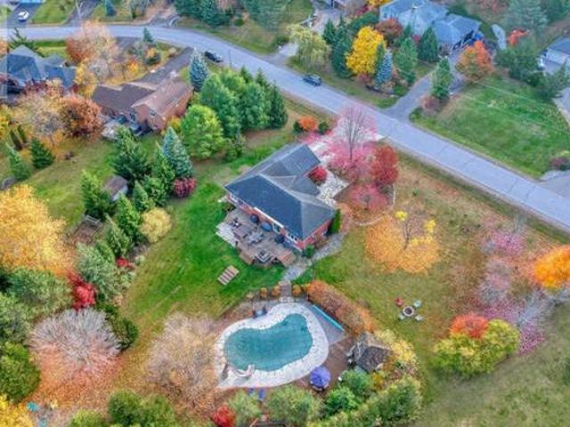 House for sale in Hastings, Ontario