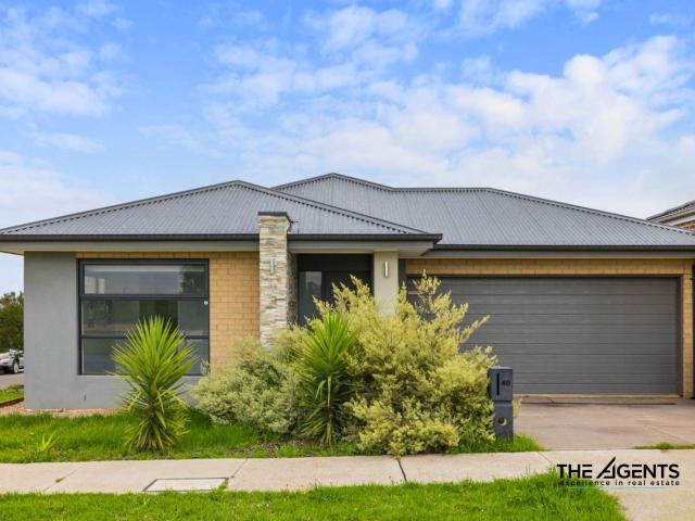 Apartment for rent in Camerons Creek, Victoria