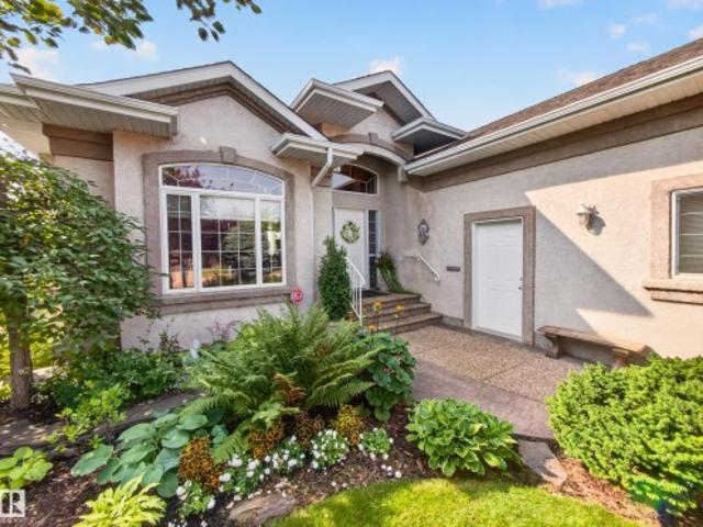 House for sale in Sherwood Park, Alberta