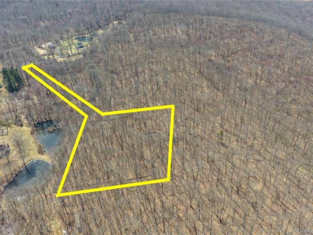 Land for sale in Holmes, New York
