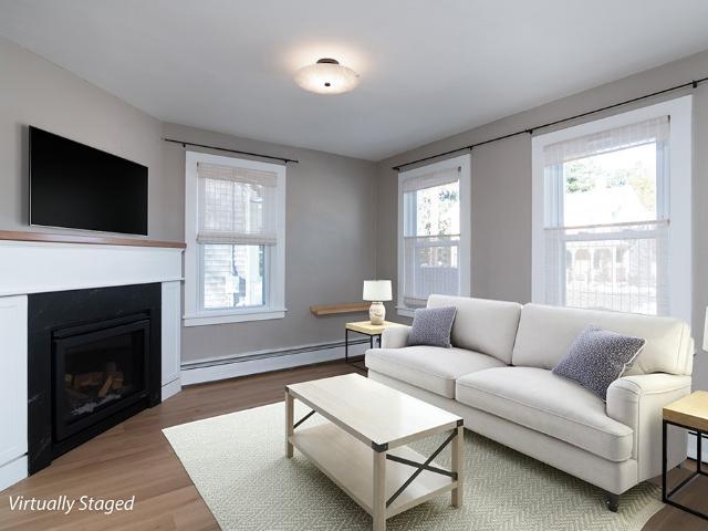 Property for rent in Wakefield, Rhode Island