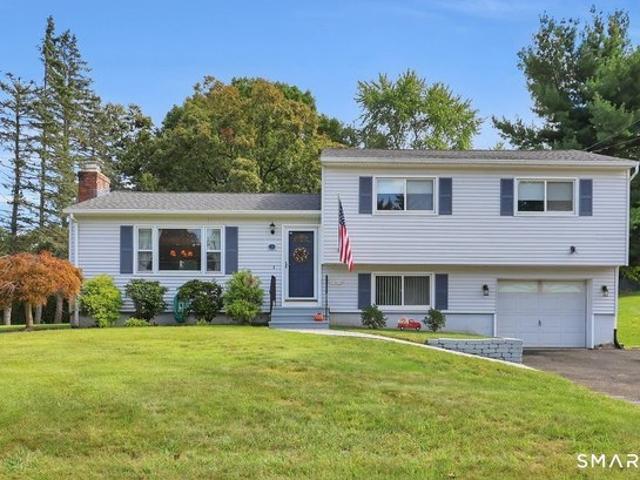 House for sale in Southington, Connecticut