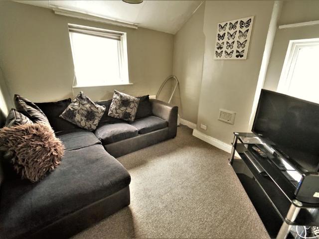 Apartment for rent in Abbey Park, Barton In Fabis