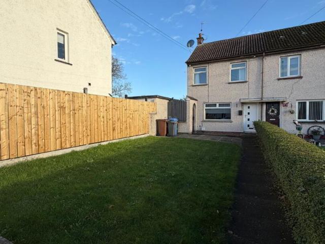 House for rent in Antrim, Northern Ireland