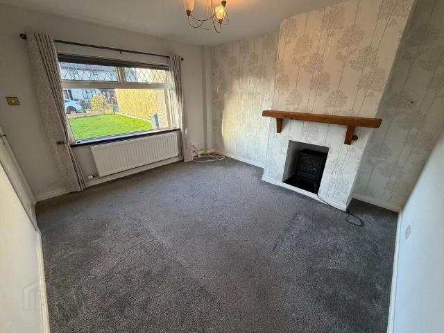 House for rent in Antrim, Northern Ireland