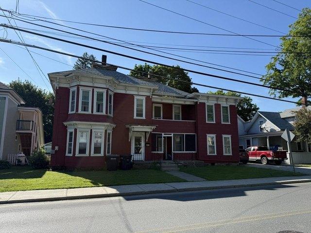 House for sale in Barre, Vermont