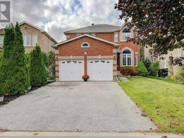 House for sale in Bradford West Gwillimbury, Central Ontario