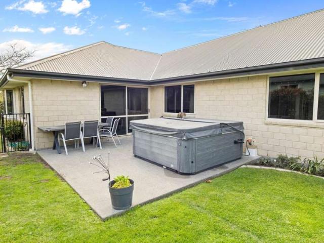 House for sale in Rakaia, Ashburton District