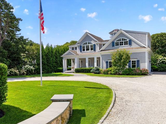 House for sale in Chatham, Massachusetts