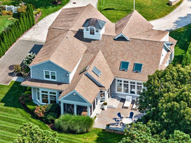 House for sale in Chatham, Massachusetts