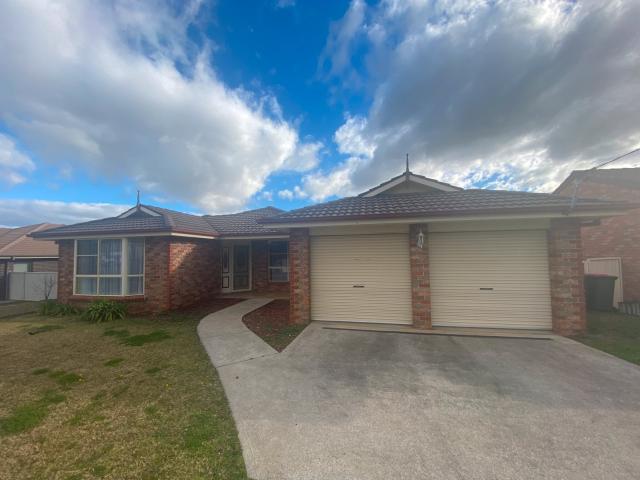 House for rent in Oxley Vale
