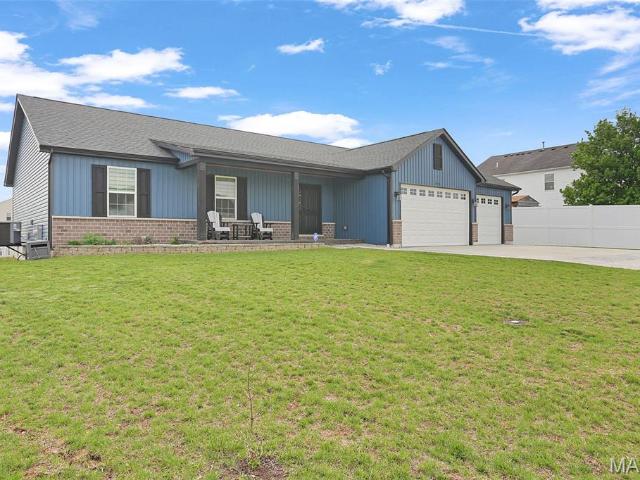 Property for sale in Troy, Missouri