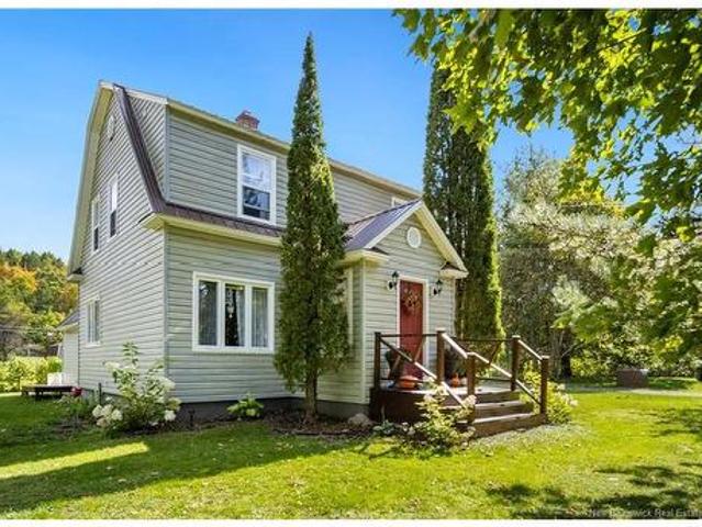 House for sale in Albert, New Brunswick