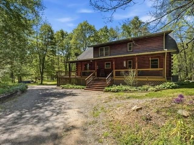 House for sale in New Wilmington, Pennsylvania