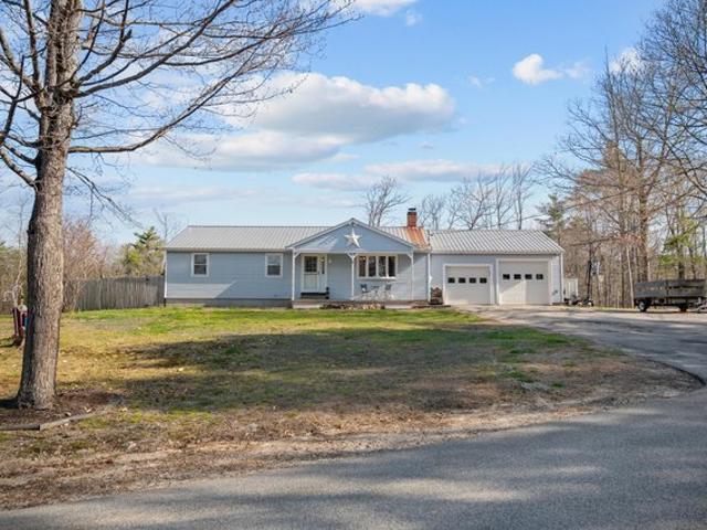 House for sale in Porter, Maine