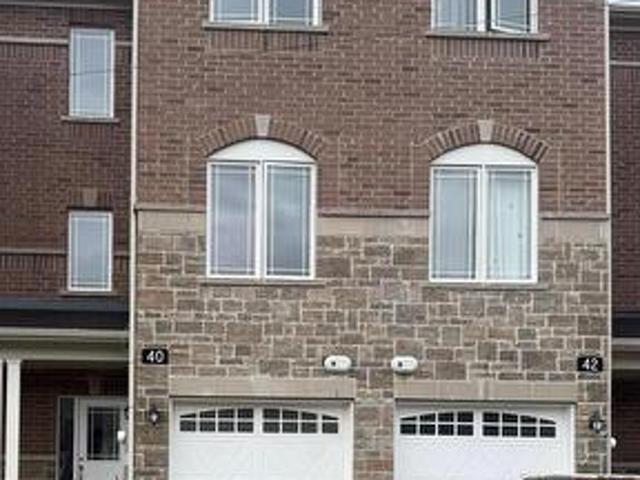 House for rent in Angus, Essa