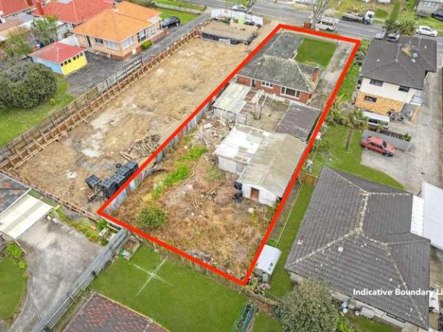 House for sale in Papatoetoe, Ōtara-Papatoetoe