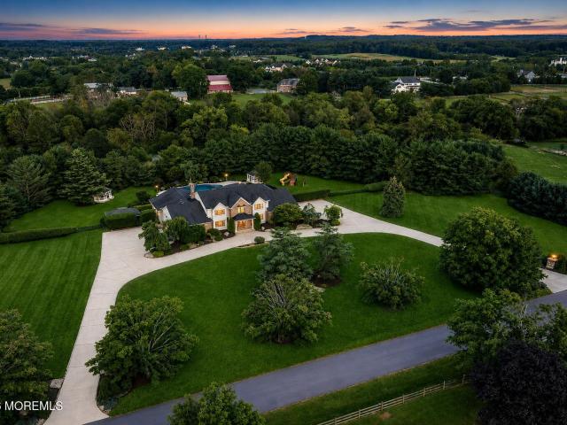 House for sale in Bucks Mill, Colts Neck Township