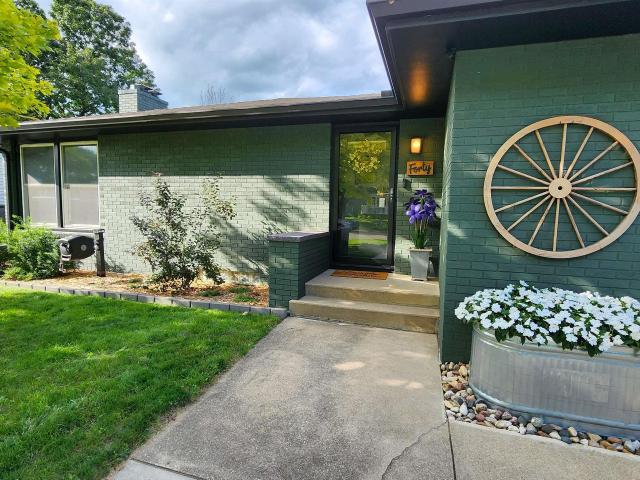 House for sale in Cerro Gordo, Iowa